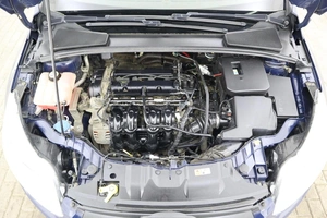 Хэтчбек Ford Focus 2011 года, 899000 рублей, Обнинск