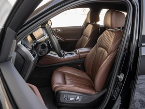 Внедорожник BMW X6 2021 года, 9300000 рублей, Краснодар