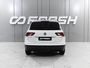 Внедорожник Volkswagen Tiguan 2017 года, 2249000 рублей, Аксай