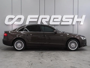 Седан Audi A4 2013 года, 1449000 рублей, Воронеж
