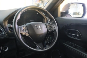 Внедорожник Honda Vezel 2019 года, 2599000 рублей, Омск