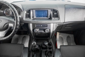 Пикап УАЗ Pickup 2024 года, 1399000 рублей, Барнаул