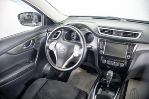 Внедорожник Nissan X-Trail 2015 года, 1299000 рублей, Пермь