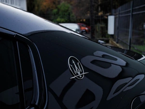 Седан Maserati Ghibli 2020 года, 5399000 рублей, Большой Сочи