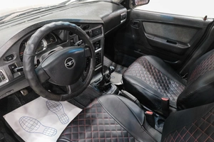 Седан Daewoo Nexia 2008 года, 249000 рублей, Новокузнецк