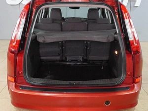 Минивэн Ford C-MAX 2007 года, 549000 рублей, Воронеж