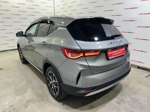 Внедорожник Jetour X50 2024 года, 1495000 рублей, Красноярск