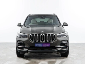 Внедорожник BMW X5 2020 года, 8187055 рублей, Москва