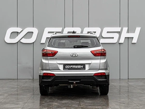 Внедорожник Hyundai Creta 2020 года, 1930000 рублей, Краснодар
