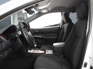 Седан Toyota Camry 2012 года, 1908000 рублей, Омск