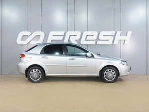 Хетчбэк Chevrolet Lacetti 2010 года, 559000 рублей, Воронеж
