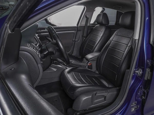 Седан Volkswagen Jetta 2008 года, 759000 рублей, Ростов-на-Дону