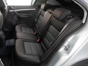 Лифтбек Skoda Octavia 2011 года, 859000 рублей, Тюмень