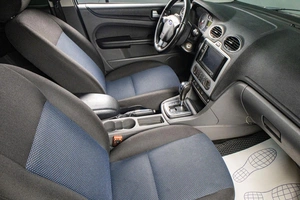 Хетчбэк Ford Focus 2007 года, 489000 рублей, Сургут