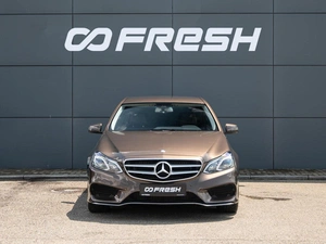 Седан Mercedes-benz E-класс 2015 года, 3450000 рублей, Краснодар