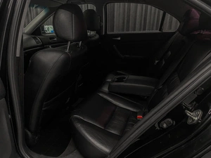 Седан Honda Accord 2007 года, 880000 рублей, Красноярск