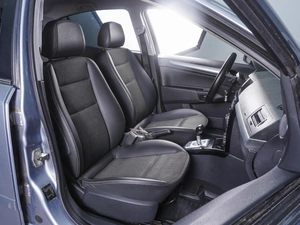 Седан Opel Astra 2008 года, 670000 рублей, Ростов-на-Дону