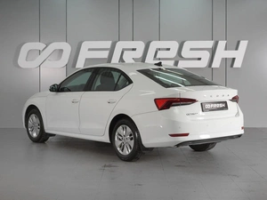 Лифтбек Skoda Octavia 2021 года, 2449000 рублей, Минеральные Воды