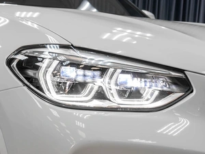 Внедорожник BMW X3 2020 года, 4400000 рублей, Тюмень