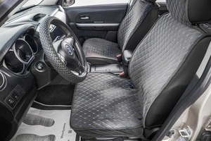 Внедорожник Suzuki Grand Vitara 2007 года, 989000 рублей, Барнаул