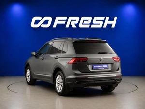 Внедорожник Volkswagen Tiguan 2022 года, 2499444 рублей, Москва