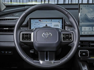 Внедорожник Toyota RAV4 2026 года, 4399000 рублей, Ставрополь