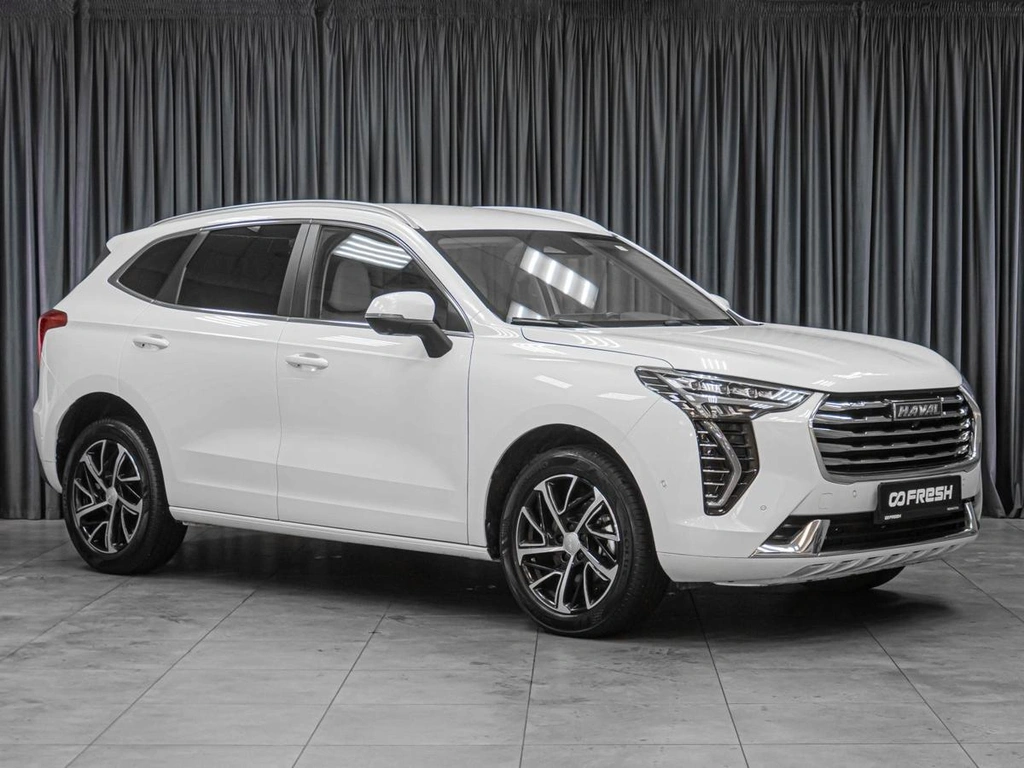 Внедорожник Haval Jolion 2023 года, 1799000 рублей, Тюмень