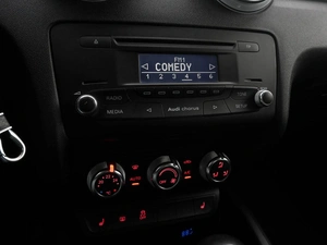 Хетчбэк Audi A1 2013 года, 1150000 рублей, Волгоград