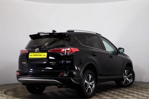 Внедорожник Toyota RAV4 2019 года, 2959000 рублей, Пермь
