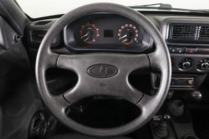 Внедорожник ВАЗ (LADA) Niva Legend 2023 года, 879000 рублей, Пермь