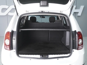 Внедорожник Renault Duster 2014 года, 1000000 рублей, Ростов-на-Дону