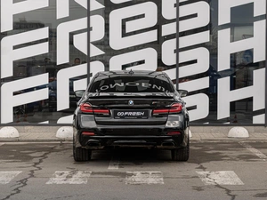 Седан BMW 5 серия 2017 года, 3350000 рублей, Краснодар