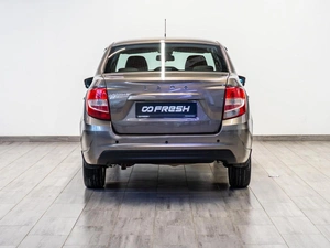 Седан ВАЗ (LADA) Granta 2020 года, 699000 рублей, Саратов