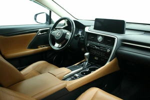 Внедорожник Lexus RX 2019 года, 5490000 рублей, Красноярск