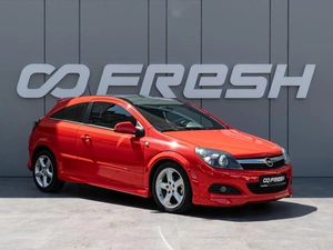Хетчбэк Opel Astra GTC 2011 года, 710000 рублей, Краснодар
