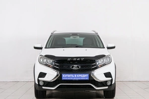 Хетчбэк ВАЗ (LADA) XRAY Cross 2018 года, 979000 рублей, Красноярск