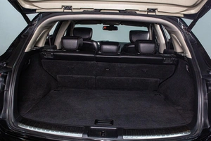 Внедорожник Infiniti FX37 2013 года, 2299000 рублей, Сургут