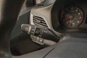 Седан Hyundai Solaris 2022 года, 1829000 рублей, Челябинск