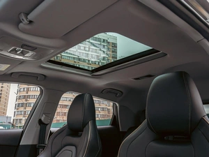 Внедорожник OMODA C5 2023 года, 1769000 рублей, Краснодар