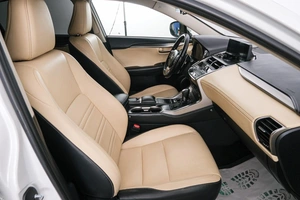 Внедорожник Lexus NX 2017 года, 3069000 рублей, Красноярск