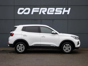 Внедорожник Chery Tiggo 4 Pro 2023 года, 1440000 рублей, Краснодар