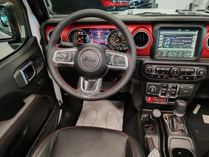 Внедорожник Jeep Wrangler 2023 года, 7790000 рублей, Павловская Слобода