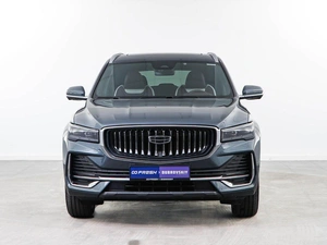 Внедорожник Geely Monjaro 2023 года, 3498444 рублей, Москва