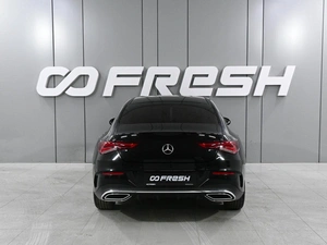 Седан Mercedes-benz CLA-класс 2019 года, 2899000 рублей, Ростов-на-Дону