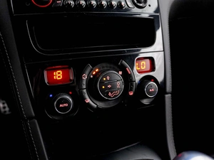 Купе Peugeot RCZ 2010 года, 1399784 рублей, Москва