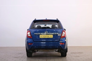 Внедорожник Lifan X60 2015 года, 649000 рублей, Омск