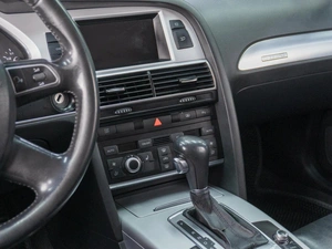 Седан Audi A6 2010 года, 799000 рублей, Сургут