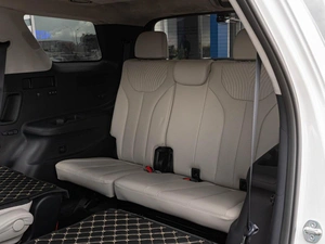 Внедорожник Hyundai Palisade 2023 года, 6280000 рублей, Краснодар