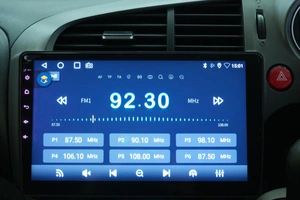 Минивэн Honda Stream 2010 года, 1259000 рублей, Омск