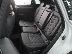 Внедорожник Audi Q3 2026 года, 4017000 рублей, Воронеж